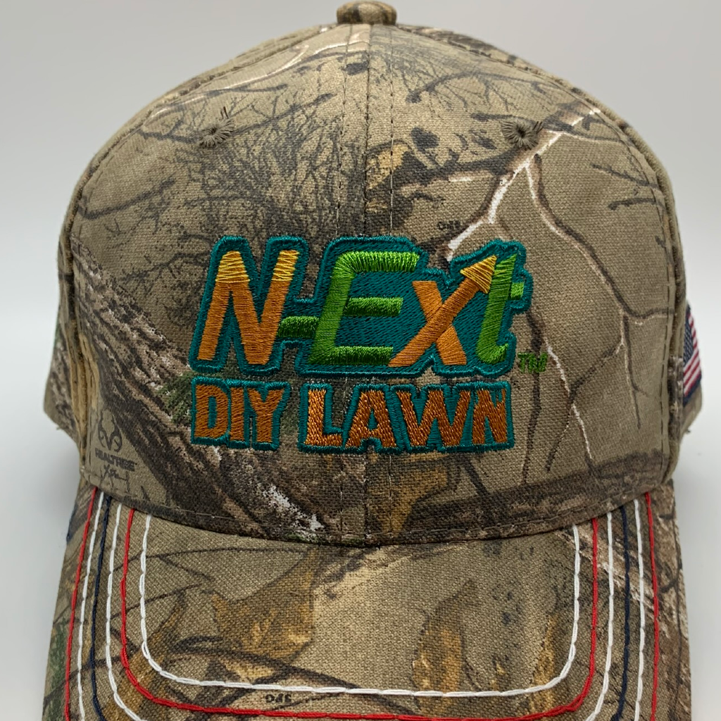 NExt™ DIY Lawn Cap